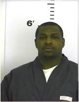 Inmate MOORE, DOUGLAS