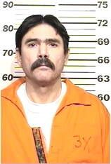 Inmate ROBERSEN, RONALD W