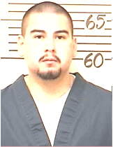 Inmate SANDOVAL, JOE