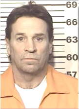 Inmate SPRATT, TIMOTHY J