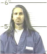 Inmate WEST, DOUGLAS J