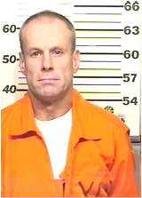 Inmate ABELL, TIMOTHY M
