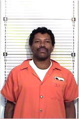 Inmate ALLEN, WILLIAM D