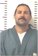 Inmate ARCHULETA, ROY A