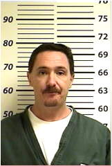 Inmate BOCHMANN, RICHARD J