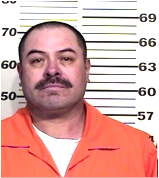 Inmate CHAVARRIAOLVERA, RAUL