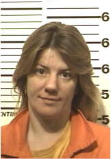 Inmate DOTY, KELLY M