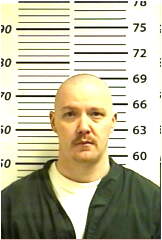 Inmate FLEMING, RICHARD A