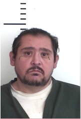 Inmate HERRERA, LLOYD L