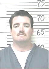 Inmate HOPKINS, PETER M