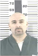 Inmate LERMA, PAUL A