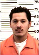 Inmate MALDONADO, MARIO