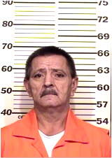 Inmate MONTOYA, LAWRENCE R