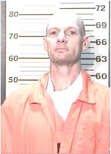 Inmate PEDEN, BRIAN K