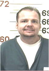 Inmate PREDMORE, GARY L