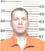 Inmate REEDER, MICHAEL D