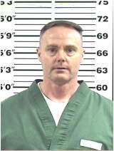 Inmate RIGG, ANDREW S