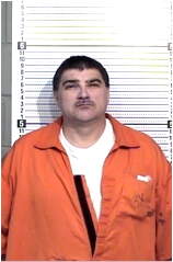 Inmate RIVERA, BRANT P