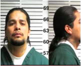 Inmate RODRIGUEZ, EDDIE