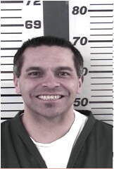 Inmate ARROYO, MATTHEW C