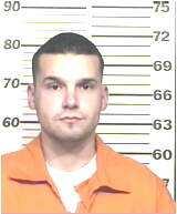 Inmate BARRERA, MITCHELL B