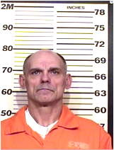 Inmate DEDEYNE, MICHAEL W