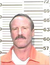 Inmate HENRY, DANIEL G