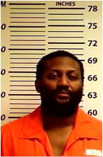 Inmate JOHNSON, REGINALD A