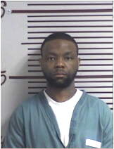 Inmate JOHNSON, ROBERT V