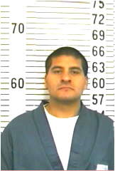 Inmate MORENO, GUADALUPE