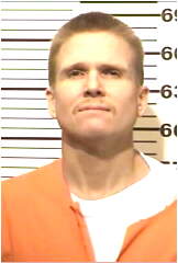 Inmate REID, CHARLES D