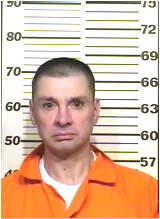 Inmate THOMPSON, JEREMY C