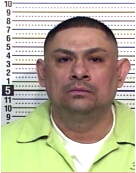 Inmate VELASQUEZ, TOMMY A