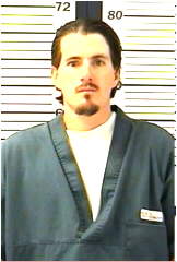 Inmate GREENE, PATRICK L