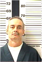 Inmate HENDERSON, TROY A