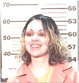 Inmate JORDAN, ERICKA G