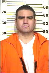 Inmate LEONGUTIERREZ, BERNARDO