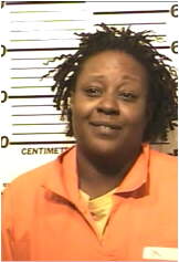 Inmate LINZY, GAYLE C