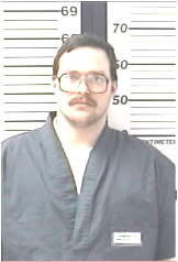 Inmate LIVERMORE, ROYDEN T