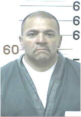 Inmate MASCARENAS, MARK A