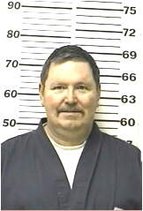 Inmate MCGRATH, JOSEPH C