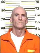 Inmate MOHRMANN, JOHN R