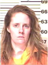 Inmate RITCHIE, ROBYN L