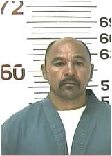 Inmate RODRIGUEZ, PEDRO M