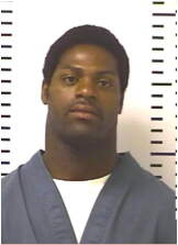 Inmate ROGERS, LARRY B