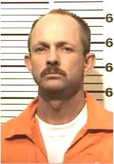 Inmate SHELTON, RICHARD A