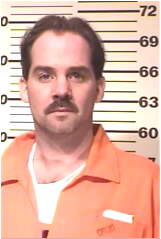 Inmate TAYLOR, MITCHELL