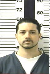 Inmate TORRES, DAVID S