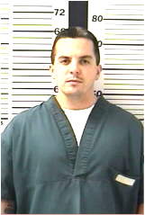 Inmate WELSH, CHADRON L