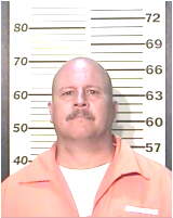 Inmate WEST, RICHARD E